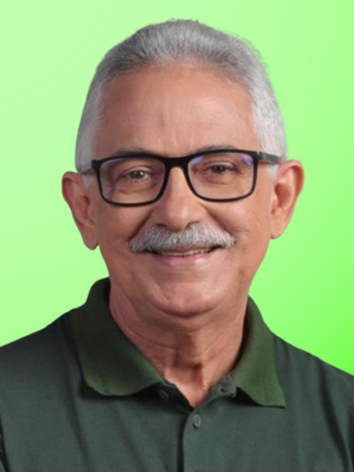 Francisco Nilson Alves Diniz