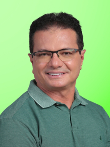 Roberto Silveira Cadeira